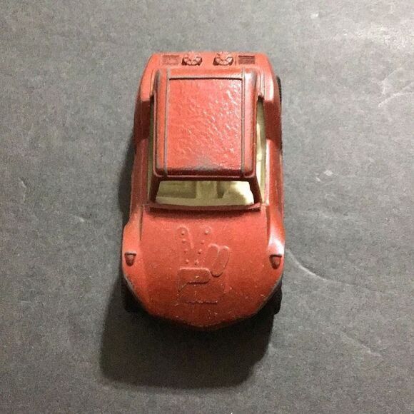 Vintage, tootsie, toy doom buggy - Picture 2 of 5